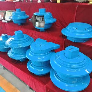 <span class=keywords><strong>Meilleur</strong></span> prix coupe-rouleau résistant à l'usure roche dure Tunnel Construction découpeuse disque outil de coupe - Product Image 5