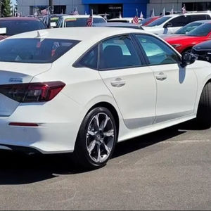 Hondaa Civiics Hybridds Sportts Carrs 2025 d'occasion à vendre - Product Image 5