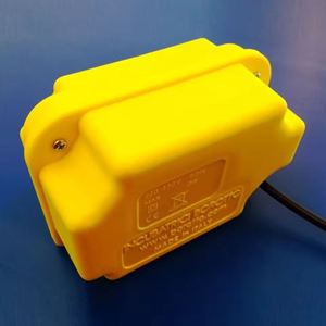 Volteador de huevos automático para incubadoras de la serie semiautomática Real 24/49 Nuevo 2 años de garantía Volteador de huevos Hecho en Italia - Product Image 1