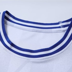 ชุด2025ฟุตบอลชุดเครื่องแบบเล่นกีฬาแขนสั้นชุดเสื้อฟุตบอลตามสั่ง - Product Image 2