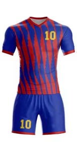 ชุดเสื้อฟุตบอลแบบกำหนดเอง mmmsports ชุดเครื่องแบบทีมฟุตบอลชุดออกกำลังกายล่าสุดราคาถูกใส่กลับด้านได้ jerseyms-SU-3