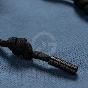 Sudaderas con Capucha de Alta Calidad para Hombre, Corte Regular, de Felpa, Mezcla de Algodón Ecológico, Transpirables, Casuales, para Invierno, Venta al Por Mayor - Product Image 5