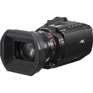 Top Sales Original HC-X1200 UHD <b>4K</b> <b>HDMI</b> Camcorder with 24x Zoom Highs Frames Rates Ready To Ship - Product Image 3