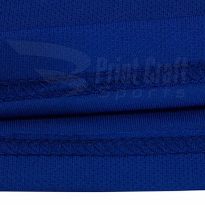 Service OEM, maillot de football uni, style unique, maillot de football pour adulte, faible MOQ, maillot de football - Product Image 6