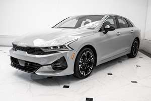 Gran Promoción 2023 Kia K5 GT-Line SEDÁN 4 PUERTAS 1.6 GASOLINA - Product Image 2