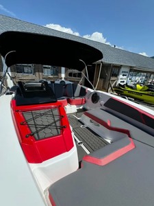 Ventes authentiques de bateaux à réaction Scara 165 ID 2025 disponibles à la vente et prêts à l'emploi - Product Image 5