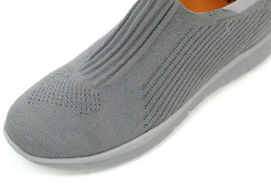 WYPEX Zapatos ligeros, transpirables y cómodos para todas las estaciones Zapatos suaves y antideslizantes para hombres - Product Image 3