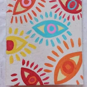 Journal intemporel luxueusement conçu pour préserver vos idées et vos inspirations créatives pour les années à venir - Product Image 6