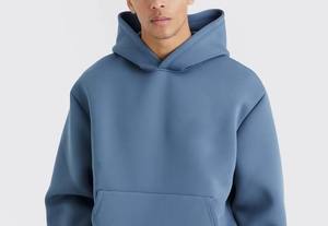 ชุดวอร์มผู้ชายรุ่นล่าสุด ดีไซน์ตามสั่ง คอลเลคชั่นฤดูหนาวสุดฮิต บริการ OEM ราคาประหยัด สำหรับผู้ใหญ่ - Product Image 4