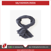 Fourniture fiable de châles en cachemire 100% cachemire Kashmiri Pashmina Châle imprimé de qualité supérieure avec couleur personnalisée Excellent prix