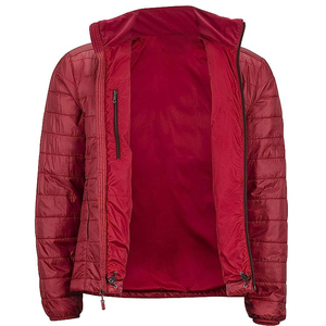 Super Quality Custom <b>Padded</b> Down Quilted Puffer Jacket Down Coat Custom Waterproof Puffer jacket - Product Image 6