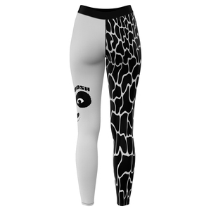 Leggings de Compresión para Sublimación, Spats de MMA, Ropa Deportiva de Compresión para Hombre, Venta al por Mayor - Product Image 3