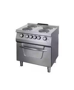 Réchaud portable de haute qualité en aluminium, alimenté au gaz, électrique, manuel, solaire ou par batterie, avec 4 brûleurs - Product Image 1