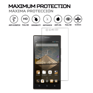 ฟิล์มกันกระแทก Tengda P7 อุปกรณ์เสริมมือถือที่ทนทานและดูดซับแรงกระแทก - Product Image 2