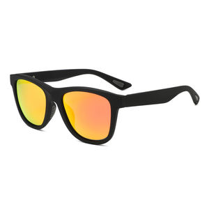 Gafas de Sol Deportivas RTS Fashion con Diseños Personalizados, Bisagras de Resorte, Montura Completa de PC, Lentes Polarizadas TAC, Modernas 2026 para Hombres y Mujeres, Ideales para Correr - Product Image 3