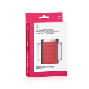 Power Bank Personalizzato Promozionale, Gadget Personalizzati Privati - Product Image 3