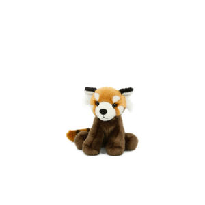 panda rojo sentado (SEMO-Babies) - Product Image 1