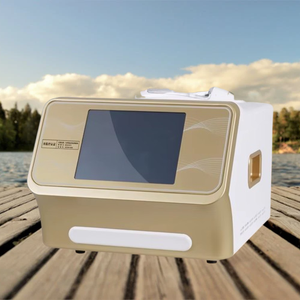 Appareil de mésothérapie sans aiguille non invasif, oxygène <span class=keywords><strong>actif</strong></span>, lifting du visage, soin de la peau, resserrement de la peau coréen, lifting, raffermissement, élimination des rides - Product Image 1