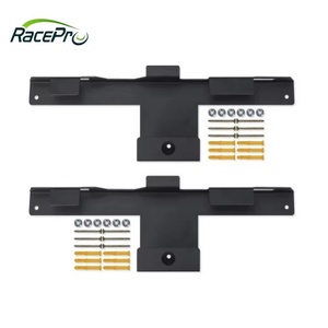 RACEPRO staffa bisaccia moto inossidabile RP5536-1019 <span class=keywords><strong>per</strong></span> <span class=keywords><strong>BMW</strong></span> R1300GS R 1300GS 2024-dopo - Product Image 2