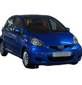USADO 2022, Automático, R18, Interior Oscuro, Asientos de Tela, Volante a la Izquierda, Listo para Conducir, en Buenas Condiciones - Product Image 1