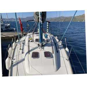 เรือยอชท์ดูฟอร์ 34 เพอร์ฟอร์แมนซ์ ปี 2005-2012 - Product Image 5