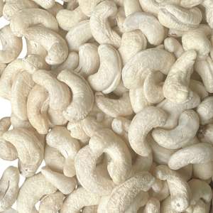 Ventas calientes de alta calidad fábrica Santigo Vietnam anacardos superventas W180 W240 W320 venta al por mayor OEM, ODM - Product Image 1