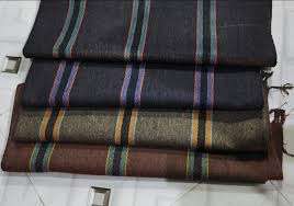 ผ้าห่มขนสัตว์ออกแบบเองมาใหม่พร้อมราคาที่ดีที่สุดจากอินเดียผ้าห่มผู้ผลิตในอินเดียโดย harshit นานาชาติ - Product Image 3