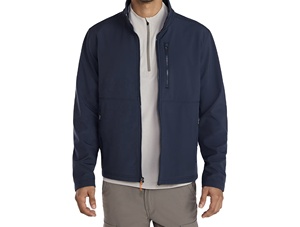 Wholesale Men Waterproof Custom New <b>Fleece</b> <b>Lined</b> Softshell <b>Jacket</b> Winter Wear Shell Material Polyester Cotton Regular - Product Image 3