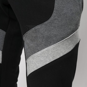 Pantalones Deportivos Casuales de Alta Calidad para Hombre, Corte Recto, Cintura Media, Tela Suave 100% Algodón, Transpirable, Secado Rápido, Cintura con Cordón, Ajuste Relajado - Product Image 6