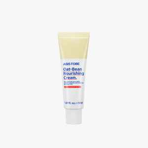 Crema nutritiva de frijol de avena, crema hidratante blanqueadora antiarrugas cosmética Coreana de 50ml, limpiador Facial aprobado por EAC - Product Image 1