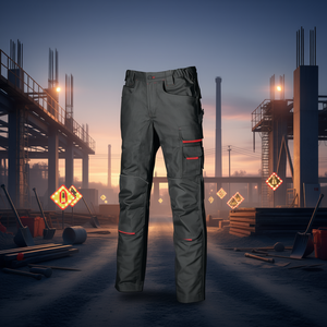 ไม่ต้องกังวล! สายยาง Gr.50 สีดำ/คาร์บอน พร้อมสติ๊กเกอร์สะท้อนแสงและไฟส่องสว่างสำหรับโปรโมชั่น! - Product Image 3