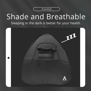 <span class=keywords><strong>Berceau</strong></span> pour bébé moustiquaire <span class=keywords><strong>pop</strong></span> <span class=keywords><strong>up</strong></span> tentes slumberpod portable sommeil pod bébé occultant auvent <span class=keywords><strong>berceau</strong></span> housse de protection - Product Image 6