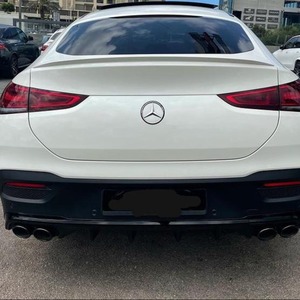 Mercedes-Benz GLE Coupé d'Occasion 2020 2021 2022 2023 à Vendre - Product Image 4