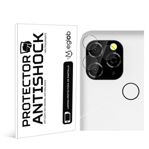 ANTISHOCK Screen <b>Protector</b> for SKY Elite A65 Mobile Lenses - Product Image 1