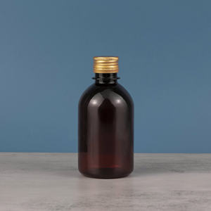 Botellas de plástico desechables-Botella de plástico LDPE-Almacenamiento de plástico-Botella vacía para cosméticos - Product Image 6