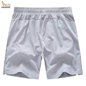 กางเกงขาสั้นออกกำลังกายขาสั้นสำหรับใส่ออกกำลังกาย - Product Image 2