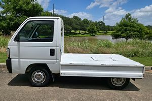 Gran Oferta: Honda Acty 1996, Lista para Enviar - Product Image 3
