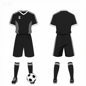 Camisetas Vintage Personalizadas, Camisetas de Selecciones Nacionales, Camisetas de Clubes, Camisetas de Celebridades, Versiones para Fanáticos, Versiones para Jugadores, Calidad Tailandesa, 100% Poliéster - Product Image 4