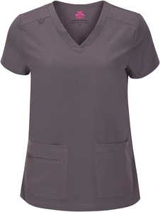 Eco Friendly Cotton Medical <b>Scrubs</b> <b>Sets</b> Doctors Nurses Hospital <b>Scrub</b> Suits Jogger Unisex Custom Logo Wholesale Plus Size - Product Image 5