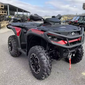 Super Ventes 2026 2025 Can-Am Outlander XT 1000R Quad à vendre avec garantie - Product Image 1