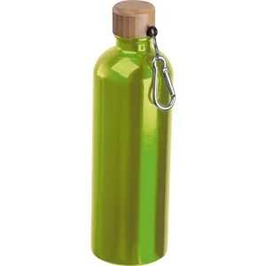 Borraccia Termica Personalizzata Ruth in Acciaio Inossidabile - Gadget Premium - Product Image 3