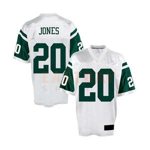 Maillot de football américain personnalisé en gros maillot de football américain brodé de haute qualité pour 32 équipes - Product Image 3