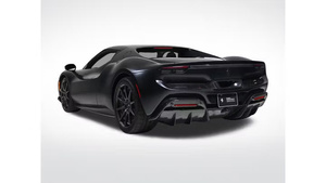 Ferrari 296 GTB Coupé 2025, Seminuevo, en Excelentes Condiciones - Product Image 2