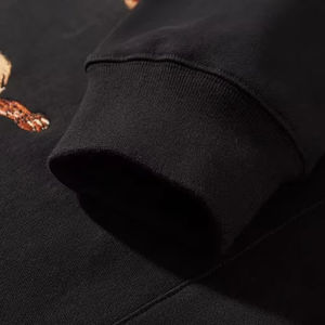 Sudadera con capucha para hombre de la mejor calidad Producto superior del fabricante de Pakistán Sudaderas con capucha transpirables para hombre Moq bajo - Product Image 5