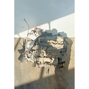 MOTOR COMPLETO SSANGYONG Rexton 1ª Serie 665925 Diésel 2700 (01>06) - Product Image 5
