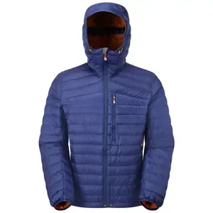 Chaquetas de Talla Grande para Hombre, Diseño Personalizado con Estampado, Chaqueta Acolchada de Invierno con Relleno de Algodón para Hombre - Product Image 6