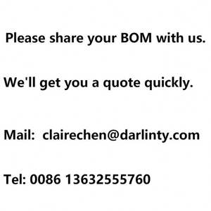 <strong>IC</strong> Chips BOM List Service 74454068 In Stock - Product Image 4