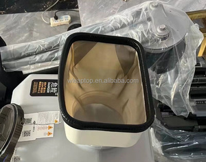 กรวยผสมสารเคมีอเนกประสงค์สำหรับโดรนพ่นยาทางการเกษตร Agras T100 T70 T60 T50 T40 T30 T20 อุปกรณ์สำหรับบรรจุสาร - Product Image 6