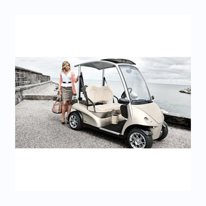 2018 Garia Monaco 2 places - Product Image 4
