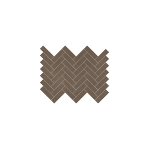 ShangarSignatureSeries Carreaux de mosaïque 23X73mm Tan Herringbone Porcelaine Mosaïque Premium Intérieur Extérieur pour Cuisine, Salle de Bain, Villa - Product Image 2